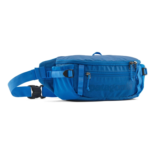 Patagonia Black Hole Waist Pack 5L - Vessel Blue